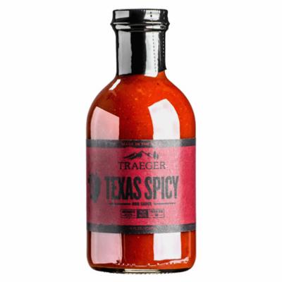 16oz Texas Spicy Sauce