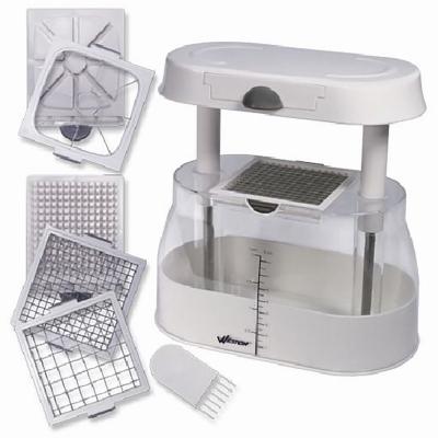 Fruit/Veg MultiChopper