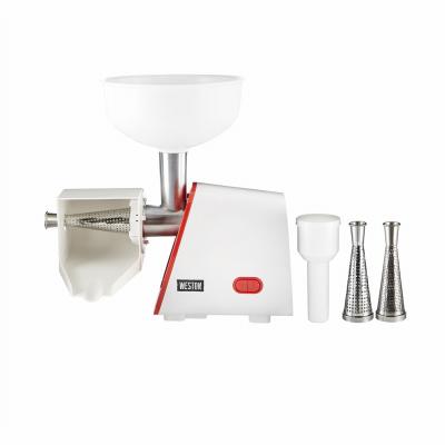 Elec Tomato Strainer