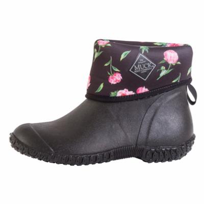 SZ11 BLK/GRY WMNS Shoe