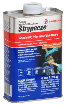 PT Strypeeze Stripper