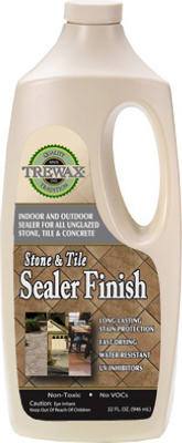 32OZ Tile Sealer Finish