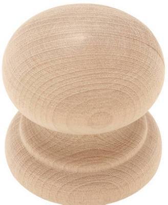 1-3/4"WHTRND 1-1/2"Knob