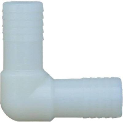 1/2 Nylon Insert Elbow