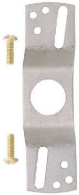 4" Off STL Cross Bar