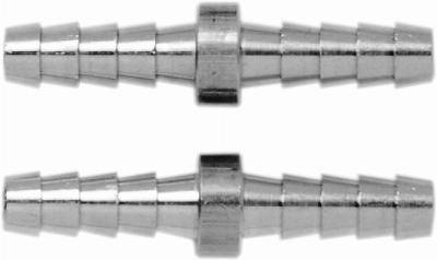 2PK 1/4" Hose Splicer