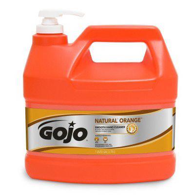 GAL Pump Hand Cleaner