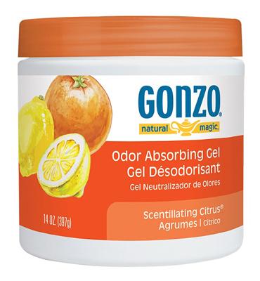 14OZ Gel OdorDeodorizer