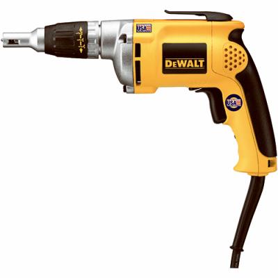 6.3A HD Dry Screwdriver