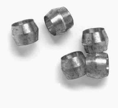 5PK1/4" BRS CMP Sleeve