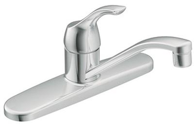 CHR SGL Kitch Faucet