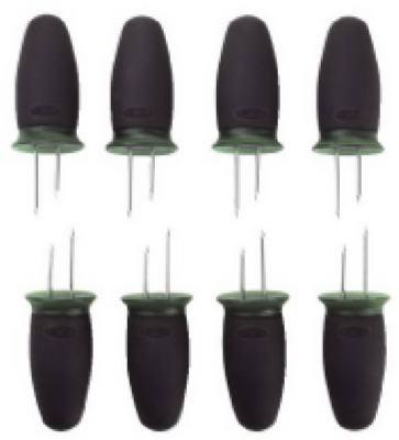8PK Corn Holder