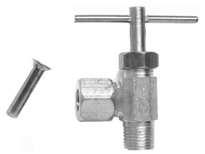1/4x1/8 ANG Need Valve