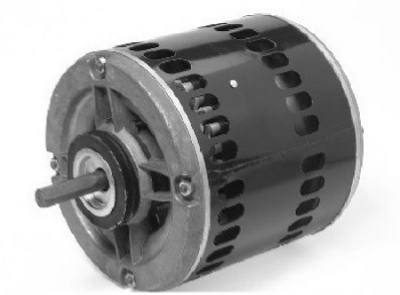 1/2HP 2SPD Cool Motor