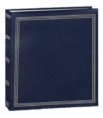 100Page Magnetic Album