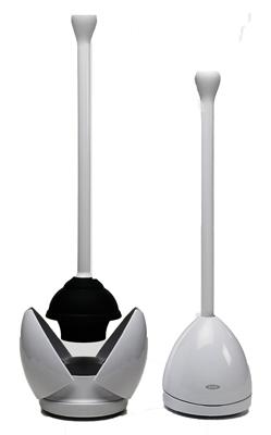 OxoWHT Plunger/Canister