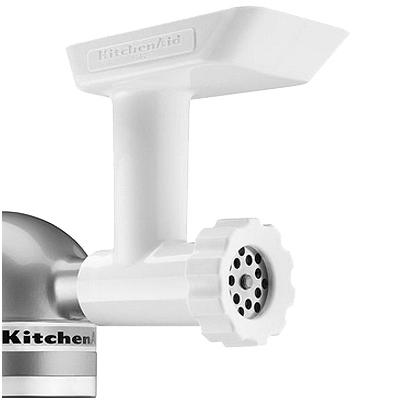 Food Grinder Attachment