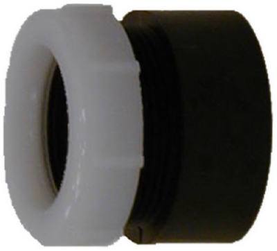 1-1/2x1-1/4 Fem Adapter