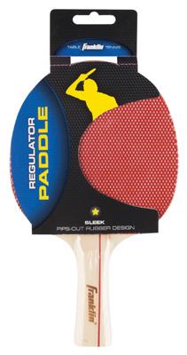 Table Tennis Paddle