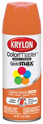 12OZ Pump GLS Enamel