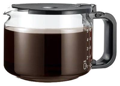 10C Repl Glass Carafe