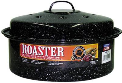 3LB Cover RND Roaster