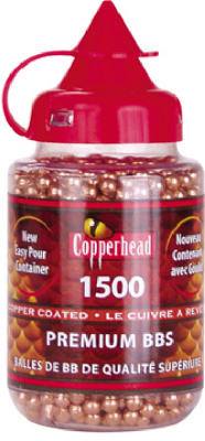 1500CT Copperhead BB
