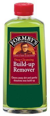 8OZ WD & Furn Cleaner