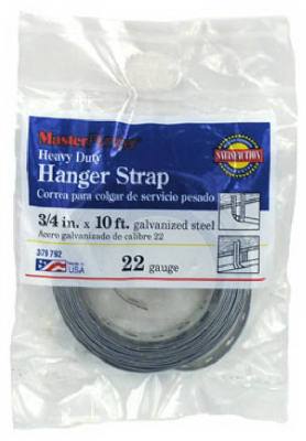 MP 3/4" 22GA Hang Strap