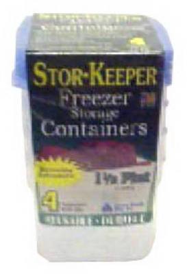 2PK 1/2 GAL Container