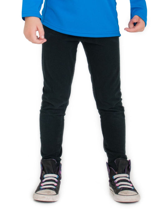 4 Way Stretch Bottoms