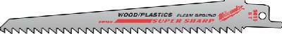 5PC 9" 6T Cutt Blade