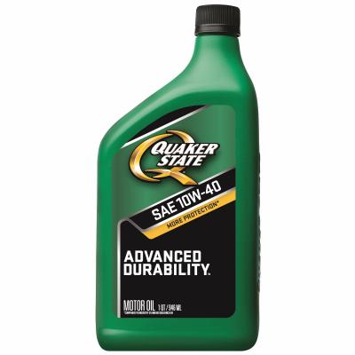 Quak QT SAE30 Motor Oil