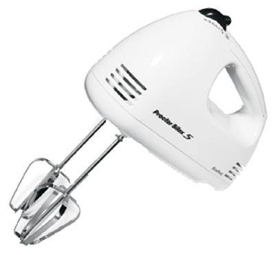5 SPD Hand Mixer