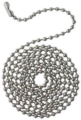 3' Bead SS Chain