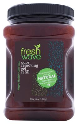 63OZ FreshWave SuperGel
