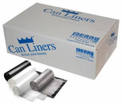 45CT 60GAL WHT Liner