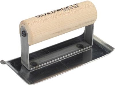 6"x3" Outside Groover