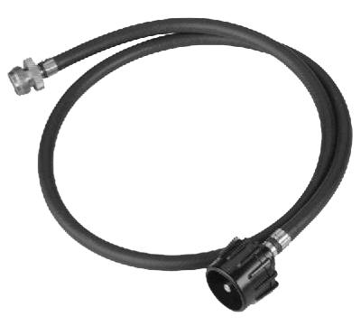 Weber Q Adapter Hose