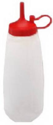 Plas Ketchup Dispenser