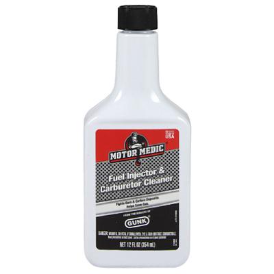 12OZ Fuel Inj Cleaner