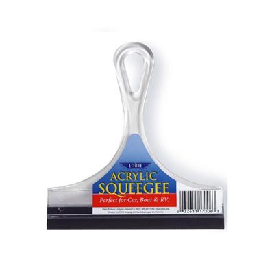 6" Acry AP Squeegee