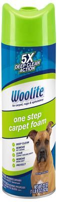 22OZ Woolite Cleaner
