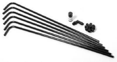 3WY Side WTR Dist Kit