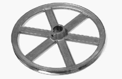 10x1 Blower Pulley