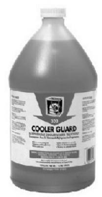 GAL Cooler Guard