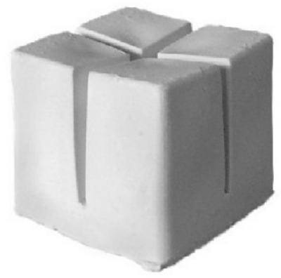 Snow Fresh Cake