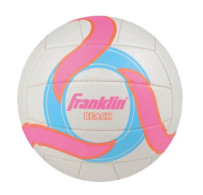 Soft Spike Volleyball