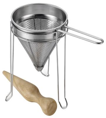 SS Manual Food Press