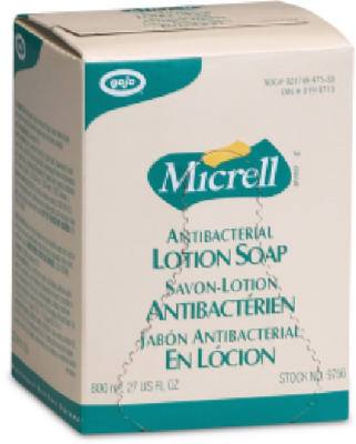 800ML Anti-Bacter Soap